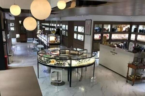 原阳县寄卖奢侈品店